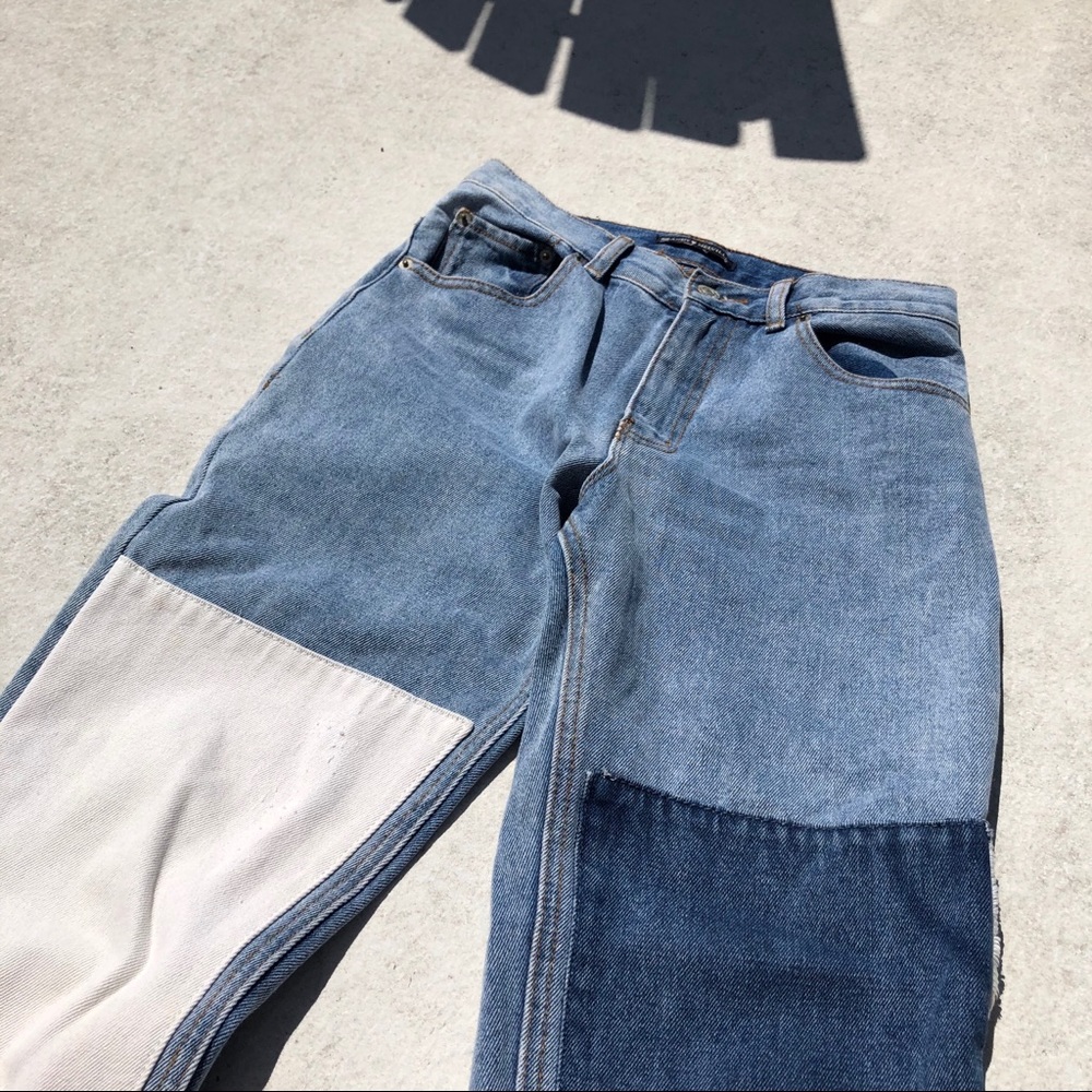 Kenzo Jeans 🦋